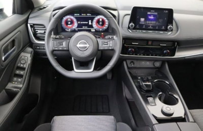 Nissan X-Trail 1.5 e-power Acenta e-4orce 4wd auto (6)