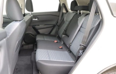 Nissan X-Trail 1.5 e-power Acenta e-4orce 4wd auto (8)