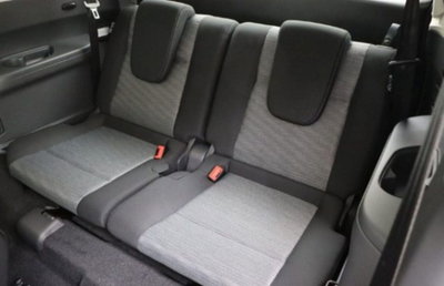 Nissan X-Trail 1.5 e-power Acenta e-4orce 4wd auto (9)