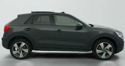 Audi Q2 Q2 35 TDI S tronic Business Design nuova