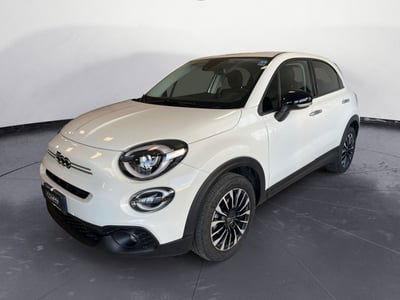 Fiat 500X 1.3 MultiJet 95 CV Club usata
