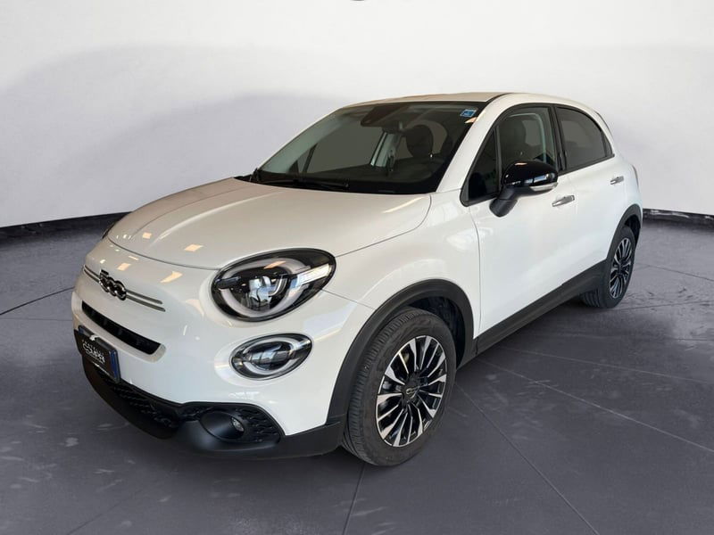 Fiat 500X 1.3 MultiJet 95 CV Club