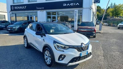 Renault Captur Full Hybrid E-Tech 145 CV Intens