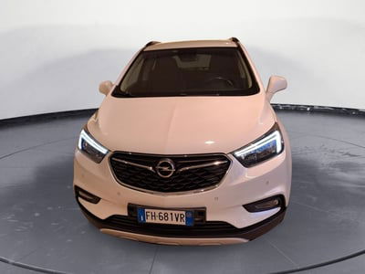 Opel Mokka 1.6 CDTI Ecotec 136CV 4x2 Start&Stop Innovation usata