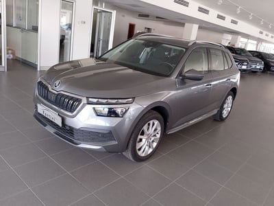 Skoda Kamiq 1.0 G-Tec Style usata