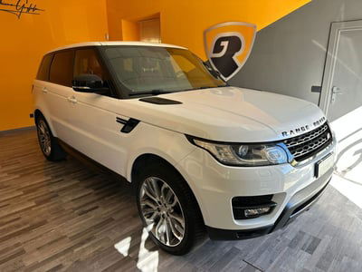 Land Rover Range Rover Sport 3.0 TDV6 HSE Dynamic usata