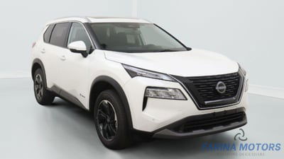 Nissan X-Trail 1.5 e-power Acenta e-4orce 4wd 7p.ti nuova