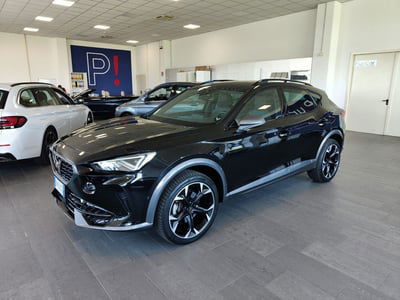 Cupra Formentor Formentor 1.5 TSI usata