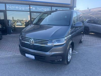 Volkswagen Veicoli Commerciali Caravelle 2.0 TDI 150CV DSG PL Comfortline usato
