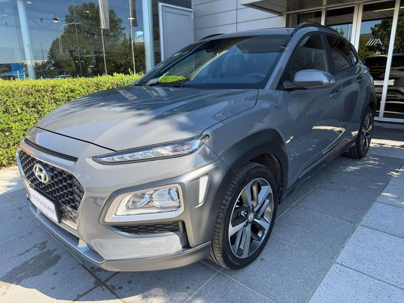 Hyundai Kona 1.6 CRDI 115 CV XPrime