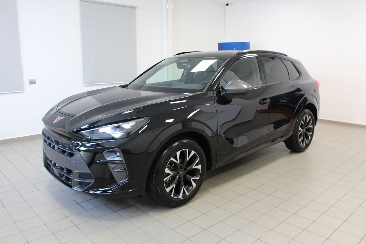 Cupra Terramar 1.5 hybrid 150cv dsg