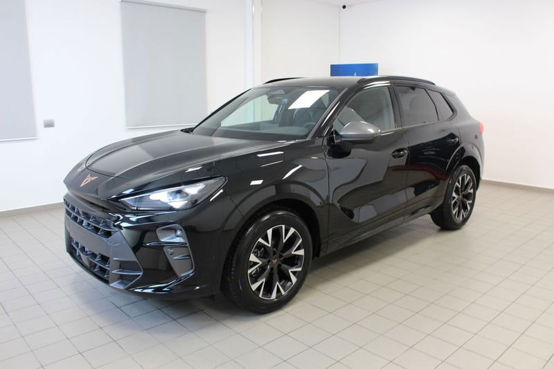 Cupra Terramar 1.5 hybrid 150cv dsg