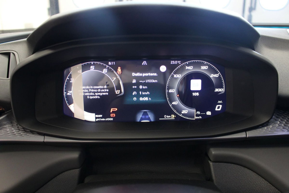 Cupra Terramar 1.5 hybrid 150cv dsg (12)