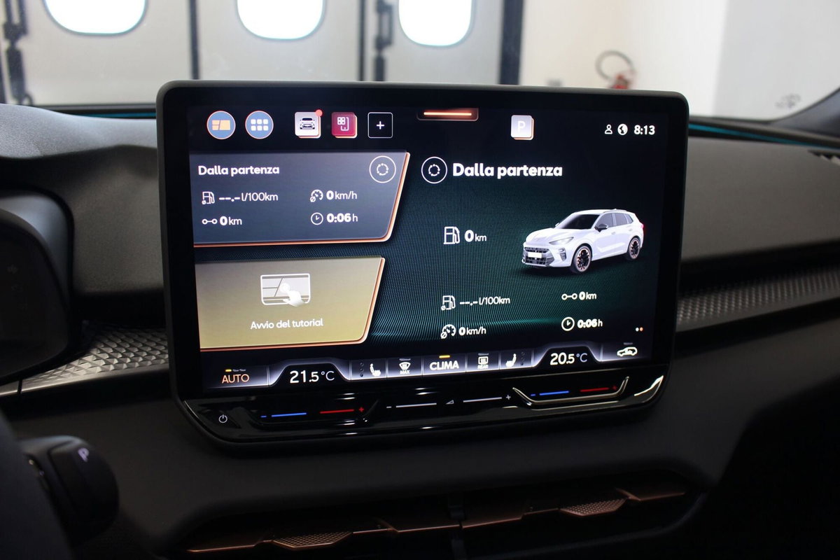 Cupra Terramar 1.5 hybrid 150cv dsg (17)
