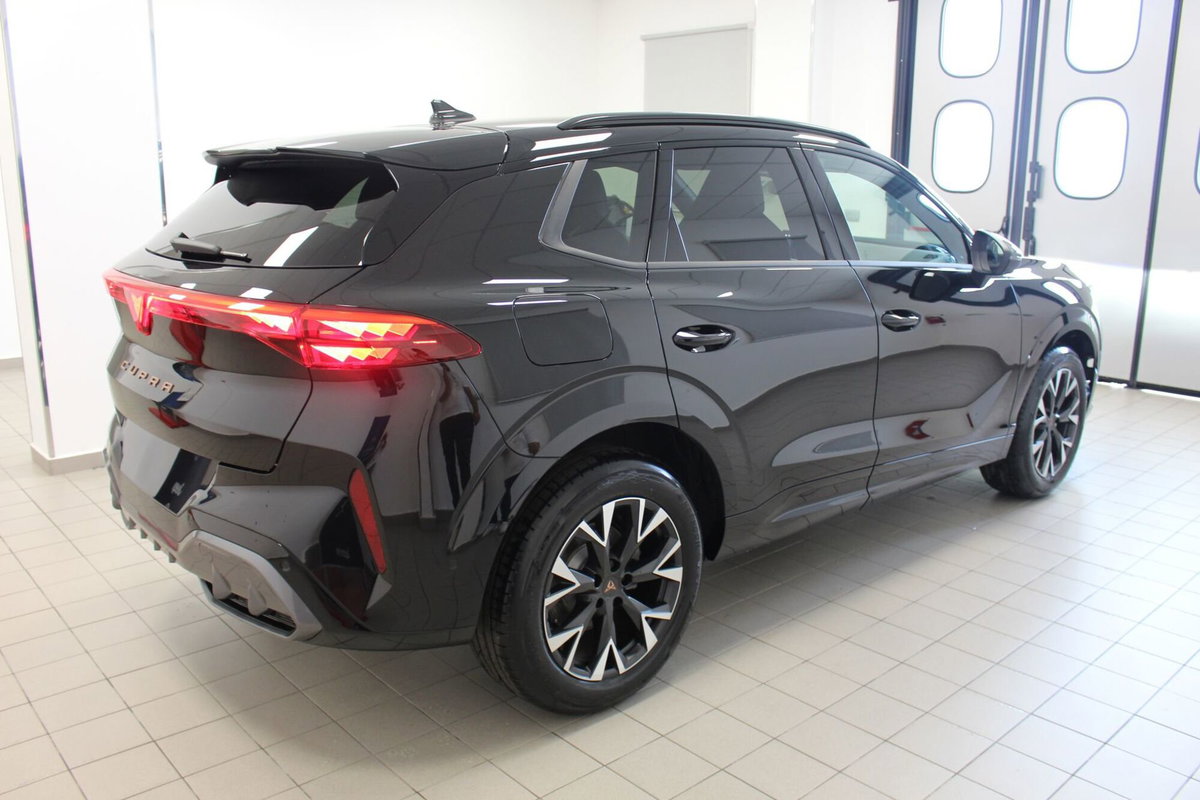 Cupra Terramar 1.5 hybrid 150cv dsg (4)