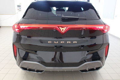 Cupra Terramar 1.5 hybrid 150cv dsg (5)