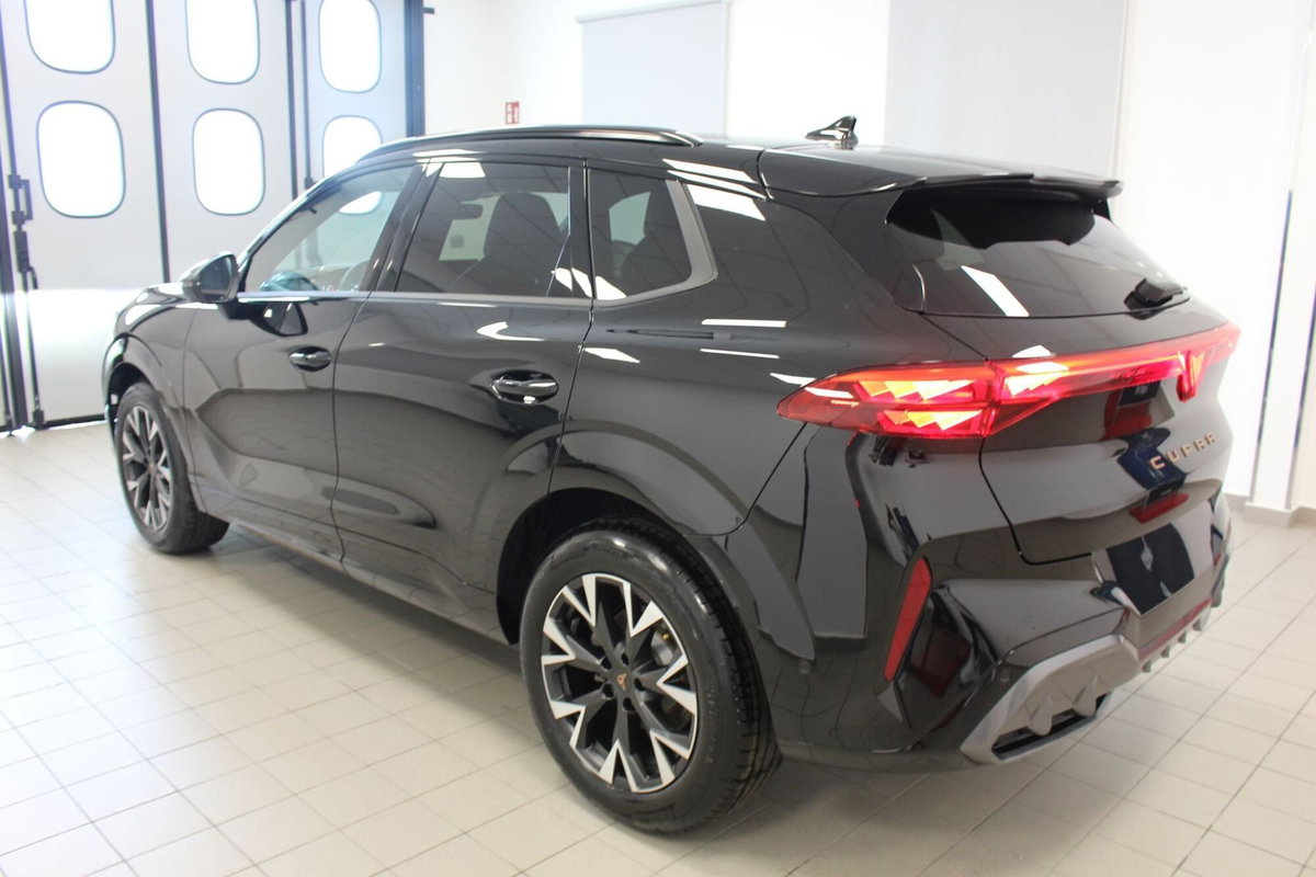 Cupra Terramar 1.5 hybrid 150cv dsg (6)