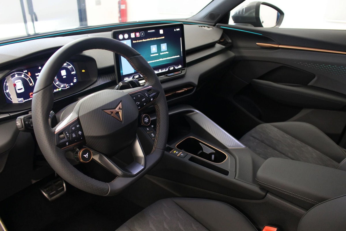 Cupra Terramar 1.5 hybrid 150cv dsg (7)