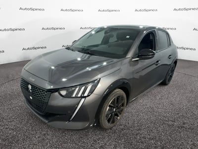 Peugeot 208 PureTech 100 Stop&Start 5 porte GT usata