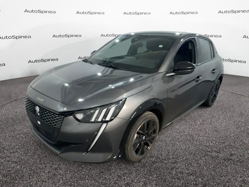 Peugeot 208 PureTech 100 Stop&Start 5 porte GT