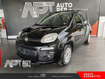 Fiat Panda 1.2 Lounge usata