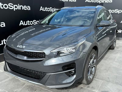 Kia XCeed 1.0 T-GDi Business usata