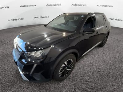 Peugeot 2008 BlueHDi 130 S&S EAT8 Allure Pack nuova