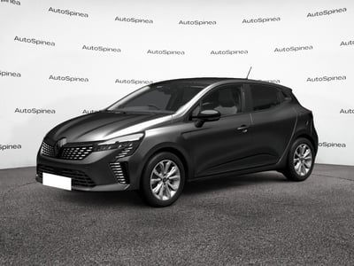 Renault Clio TCe 90 CV 5 porte Techno nuova