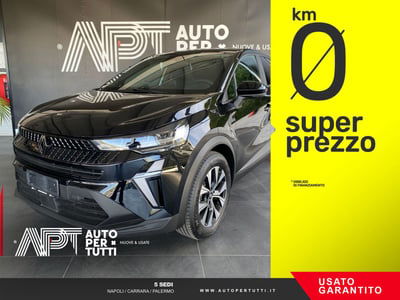 Renault Captur 1.0 eco-g Evolution 100cv