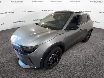 Alfa Romeo Junior 1.2 ibrida Speciale 145cv edct6 nuova