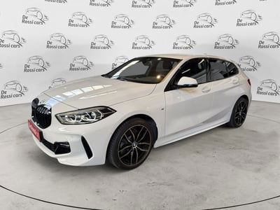 BMW Serie 1 120d xDrive 5p. Sport usata