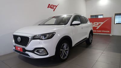 Mg EHS Plug-in Hybrid Exclusive usata