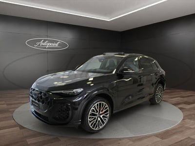 Audi Q5 40 2.0 tdi mhev 12V S line quattro s-tronic nuova