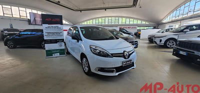 Renault Scénic X-Mod 1.5 dCi 110CV Attractive usata
