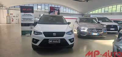 SEAT Arona 1.0 EcoTSI 115 CV DSG XCELLENCE usata