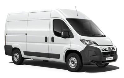 Fiat Ducato Furgone 35 2.2 Mjt 140CV AT9 PM-TM Maxi nuovo