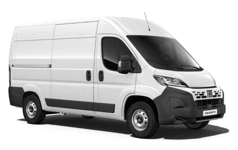 Fiat Ducato Furgone 35 2.2 Mjt 140CV AT9 PM-TM Maxi