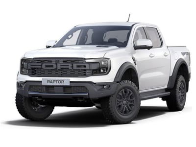 Ford Ranger Pick-up Raptor 3.0 ecoboost V6 292cv auto nuovo