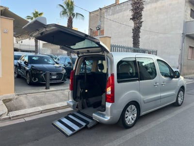 Citroen Berlingo 1.6 16V 90CV Multispace usata