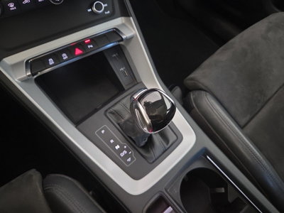 Audi Q3 Sportback 40 TFSI S tronic quattro edition (11)