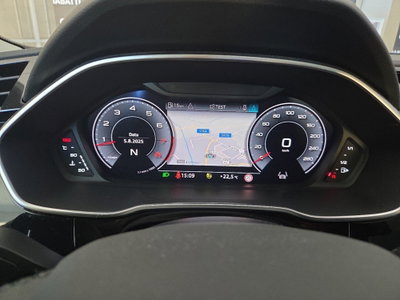Audi Q3 Sportback 40 TFSI S tronic quattro edition (12)