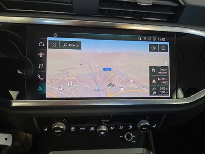 Audi Q3 Sportback 40 TFSI S tronic quattro edition (13)