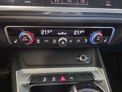 Audi Q3 Sportback 40 TFSI S tronic quattro edition (15)