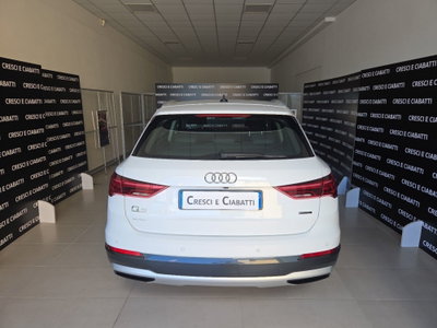 Audi Q3 Sportback 40 TFSI S tronic quattro edition (3)