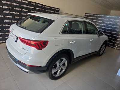 Audi Q3 Sportback 40 TFSI S tronic quattro edition (4)