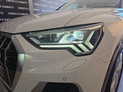 Audi Q3 Sportback 40 TFSI S tronic quattro edition (5)
