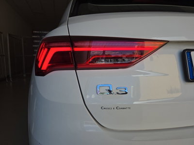 Audi Q3 Sportback 40 TFSI S tronic quattro edition (6)