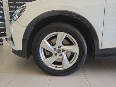 Audi Q3 Sportback 40 TFSI S tronic quattro edition (7)