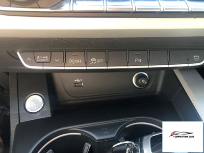 Audi A4 40 TDI quattro S tronic S line edition (15)