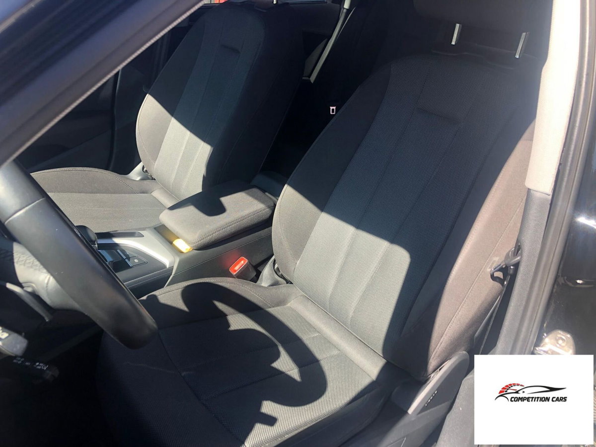 Audi A4 40 TDI quattro S tronic S line edition (17)